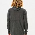 Mikina RIP CURL ANTI SERIES DEPARTED ZIP THRU