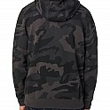 Mikina FOX Apex Camo Zip Fleece