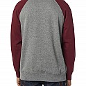 Mikina FOX Apex Crew Fleece