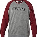 Mikina FOX Apex Crew Fleece