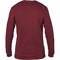 Triko pánské FOX Apex Ls Tee