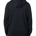 Mikina FOX APEX Zip Fleece