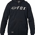 Mikina FOX APEX Zip Fleece