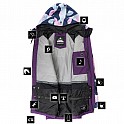 Bunda HORSEFEATHERS ARIANNA JACKET