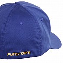 Kšiltovka FUNSTORM REID Flexfit cap