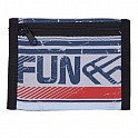Peněženka FUNSTORM AU-01513 RAM Wallet