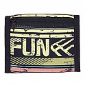 Peněženka FUNSTORM AU-01513 RAM Wallet