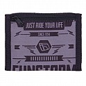 Peněženka FUNSTORM AU-01514 GABE Wallet