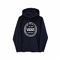 Mikina VANS MN AUTHENTIC CHECKER