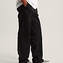 Kalhoty VANS AUTHENTIC CHINO STRAIGHT PANT