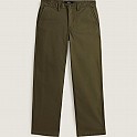 Kalhoty VANS AUTHENTIC CHINO STRAIGHT PANT