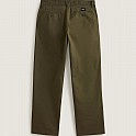 Kalhoty VANS AUTHENTIC CHINO STRAIGHT PANT