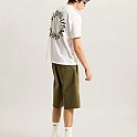 Kraťase VANS AUTHENTIC CHINO LOOSE SHORT