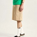 Kraťase VANS AUTHENTIC CHINO LOOSE SHORT
