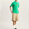 Kraťase VANS AUTHENTIC CHINO LOOSE SHORT