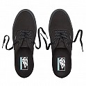Boty VANS AUTHENTIC LITE CANVAS