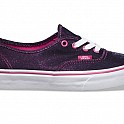 Vans AUTHENTIC Shimmer dámské