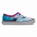 Boty Vans AUTHENTIC (Tie Dye)