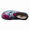 Boty Vans AUTHENTIC (Tie Dye)