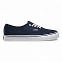 VANS AUTHENTIC Twill & Gingham