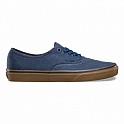 VANS AUTHENTIC WASHED CANVAS