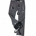 Kalhoty HORSEFEATHERS AVRIL PANTS