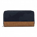 Peněženka HORSEFEATHERS TATE WALLET