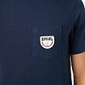 Triko RIP CURL BADGE TEE