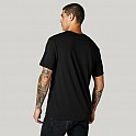 Triko FOX BADGE SS TECH TEE