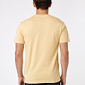 Triko RIP CURL BADGE TEE