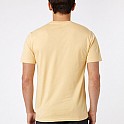 Triko RIP CURL BADGE TEE