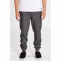 Tepláky pánské BILLABONG BALANCE CUFFED PANT