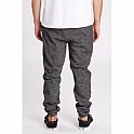 Tepláky pánské BILLABONG BALANCE CUFFED PANT