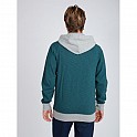 Mikina pánská BILLABONG BALANCE ZIP
