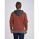 Mikina pánská BILLABONG BALANCE ZIP