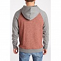 Mikina pánská BILLABONG BALANCE PULLOVER