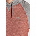 Mikina pánská BILLABONG BALANCE PULLOVER