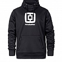 Mikina HORSEFEATHERS BARRY DWR SWEATSHIRT