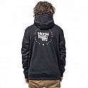 Mikina HORSEFEATHERS BARRY DWR SWEATSHIRT