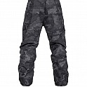 Kalhoty HORSEFEATHERS BARS PANTS