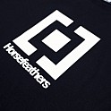 Triko pánské HORSEFEATHERS BASE T-SHIRT