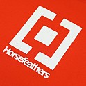 Triko pánské HORSEFEATHERS BASE T-SHIRT