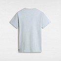 Trika VANS BASIC TEE MULTIPACK