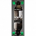 Longboard Madrid WEEZER COLLAGE