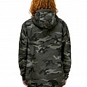Bunda pánská HORSEFEATHERS BASIL JACKET