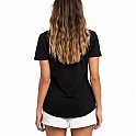 Tričko Rip Curl BEAUTY POCKET TEE