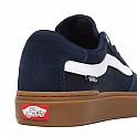 Boty VANS MN Berle Pro