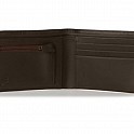 Peněženka FOX Bifold Leather Wallet