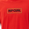 Triko RIP CURL BIG MUMMA ICON TEE