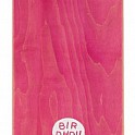 Skate komplet Birdhouse Pro Deck Birdhouse Lizzie Cherry Picked 32 x 8